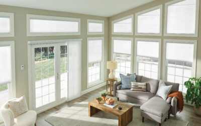 Celebrating 2024: Top Window Treatment Transformations